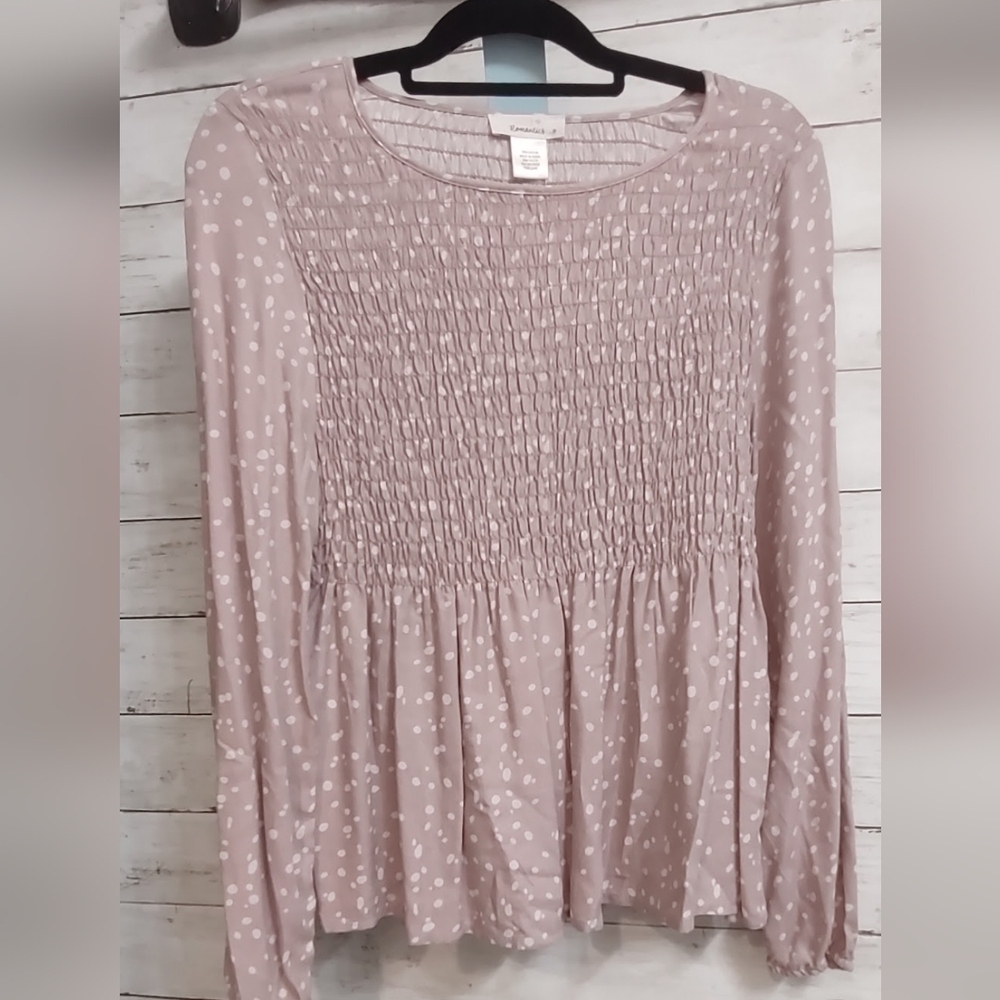 NWT Urban Romantics